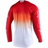 Motocross/MTB Trøje Troy Lee Designs GP Stain`d N001 2020 Langærmet